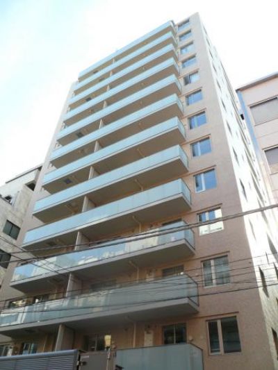 パークハウス平河町